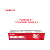 Omnigel Gel 100Gm
