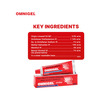 Omnigel Gel 100Gm