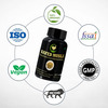 Fij Ayurveda Safed Musli Extract Capsule (Chlorophytum Borivilianum) - 500Mg 60 Capsules (Pack Of 2)