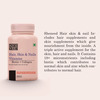 Sheneed Hair | Skin | Nails Vitamins With Biotin | Collagen | Keratin - 60 Capsules (Pack Of 2)