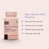 Sheneed Hair | Skin | Nails Vitamins With Biotin | Collagen | Keratin - 60 Capsules (Pack Of 2)