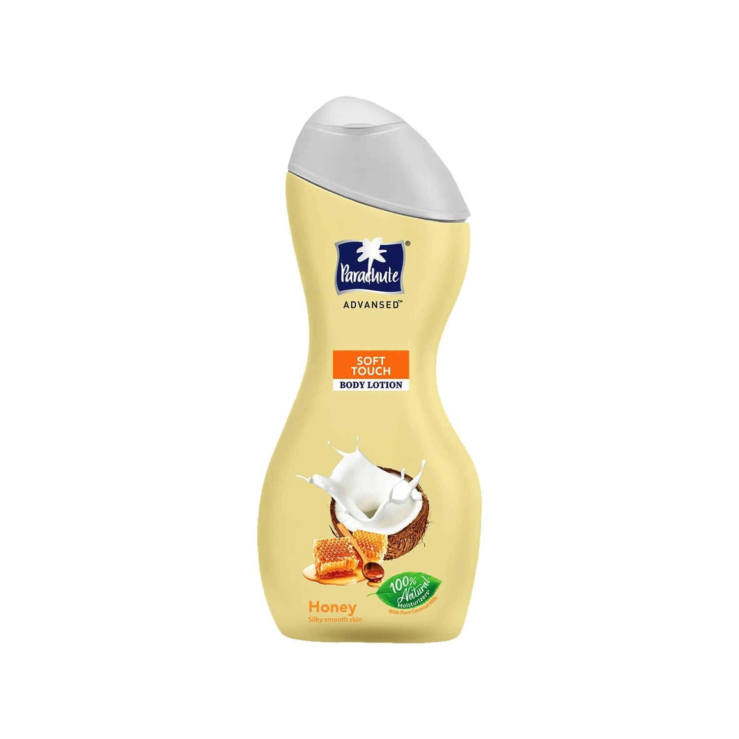 Buy Parachute Advansed Soft Touch Body Lotion,With Honey,250 Ml Online