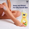 Parachute Advansed Soft Touch Body Lotion 100% Natural Dry Skin Moisturizer 250Ml