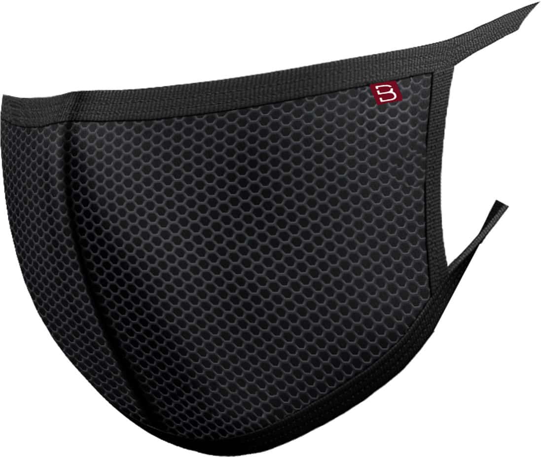 Sri Sri Tattva N95 Mask - Pack Of 1