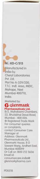 Vc Tone Plus Gel 15Gm