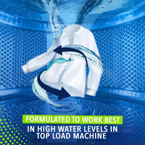 Surf Excel Matic Liquid Detergent Top Load - 1 L