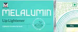 Melalumin Lip Lightener 10gm