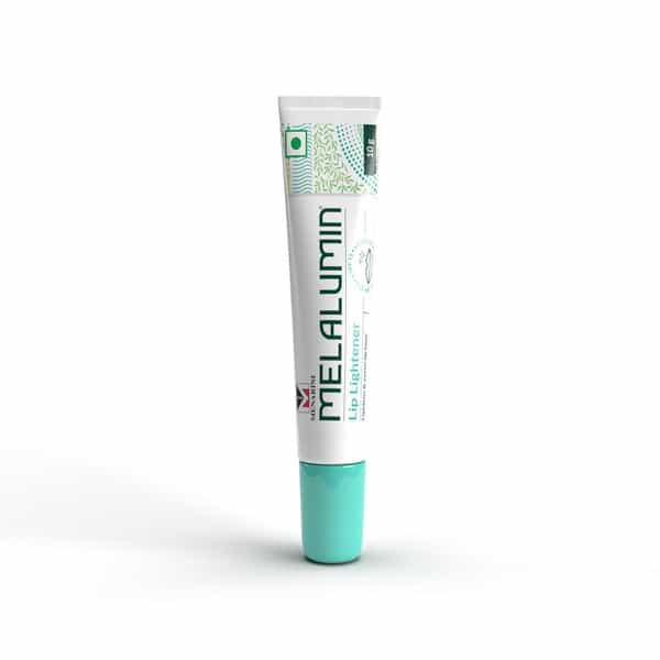 Melalumin Lip Lightener 10Gm