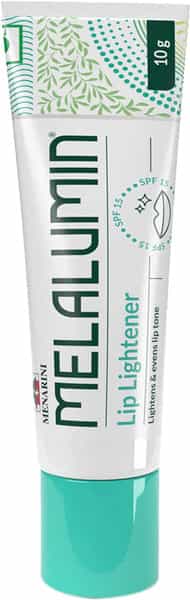 Melalumin Lip Lightener 10Gm