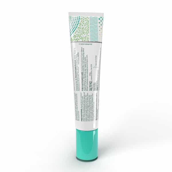 Melalumin Lip Lightener 10Gm