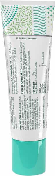 Melalumin Lip Lightener 10Gm