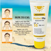 Nourrir Protectme Spf 55 Sunscreen Gel 60 G