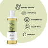 Pure Chief Argan Carrier Oil Hydrates Moisturizes Skin And Hair- 100Ml