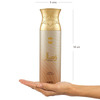 Ajmal 1 Distraction | 1 Ajmal Shadow Homme For Men And 1 Wisal For Women Deodorants Each 200Ml