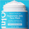 Seoul Ceuticals Hyaluronic Jelly Face Mask 60 Ml