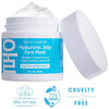 Seoul Ceuticals Hyaluronic Jelly Face Mask 60 Ml