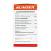 Sunova Joint Care Formula 60 Capsules (60 No)