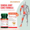 Sunova Joint Care Formula 60 Capsules (60 No)