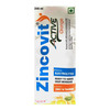 Zincovit Active Electrolytes | Orange | Tetrapack | 200 Ml