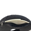 Besafe Forever Donut Round Ring Coccyx Seat Cushion For Piles Patients & Pregnancy Black