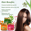 Newish Aloe Vera Gel For Face & Hair 99% Pure Aloe Vera With Vitamin E Gel For Skin And Hair 3 Pack