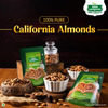 Tata Sampann Pure California Almonds Whole| Premium Badam Giri| 200g