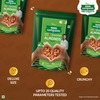 Tata Sampann Pure California Almonds Whole| Premium Badam Giri| 200g