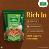 Tata Sampann Pure California Almonds Whole| Premium Badam Giri| 200g