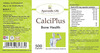 Al-Ayurvedic Life Calciplus - 500 Capsules Pack Of 5