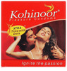 Kohinoor Extra Time With Dots Condom 3 No's