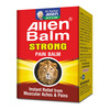 Allen Laboratories Balm Strong 25 Gm