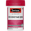 Swisse Ultiboost Co Enzyme Q-10 Supplement For Heart Health & Energy Metabolism (50 Tablets)
