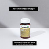 Truebasics Ultra Omega | Enriched With 1250 Mg|425Mg Epa & 325Mg Dha & Vitamin E | 90 Softgels