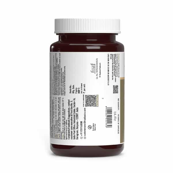 Truebasics Ultra Omega | Enriched With 1250 Mg|425Mg Epa & 325Mg Dha & Vitamin E | 90 Softgels