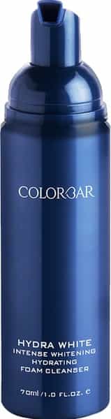 Colorbar Hydra White Foam Cleanser- 70 Ml