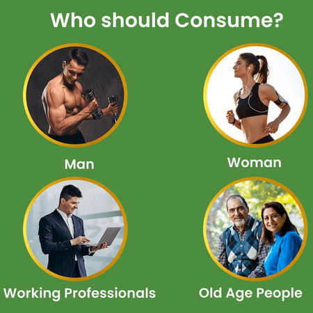 Dr. Morepen Gokshura & Testo Boost Tablets | Men | Combo | 120 No'S