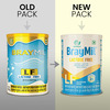 Braymil Lf Lactose Free Formula- 400 G