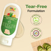 Herby Angel Face Cleanser For Babies & Kids - 50N