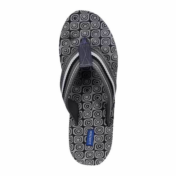 Healthfit 1015 Brown Size 9