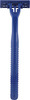 Supermax Hattrick Razors Pouch Pack (5+5)
