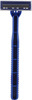 Supermax Hattrick Razors Pouch Pack (5+5)