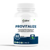 Oribite Probiotic Women Wellness & Gut Health Capsules 60 Capsules