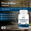Oribite Probiotic Women Wellness & Gut Health Capsules 60 Capsules
