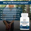 Oribite Probiotic Women Wellness & Gut Health Capsules 60 Capsules