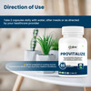 Oribite Probiotic Women Wellness & Gut Health Capsules 60 Capsules