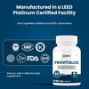 Oribite Probiotic Women Wellness & Gut Health Capsules 60 Capsules