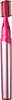 Syska Ft006 Runtime: 400 Min Trimmer For Women (Pink)