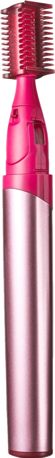 Syska Ft006 Runtime: 400 Min Trimmer For Women (Pink)