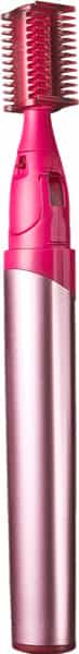 Syska Ft006 Runtime: 400 Min Trimmer For Women (Pink)