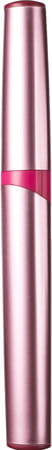 Syska Ft006 Runtime: 400 Min Trimmer For Women (Pink)